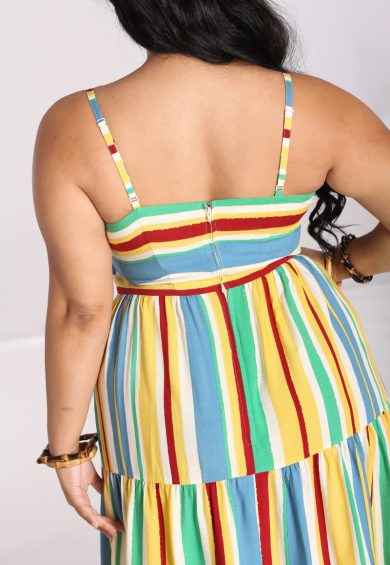 Solange Dress – Dresses | Kitty Darling