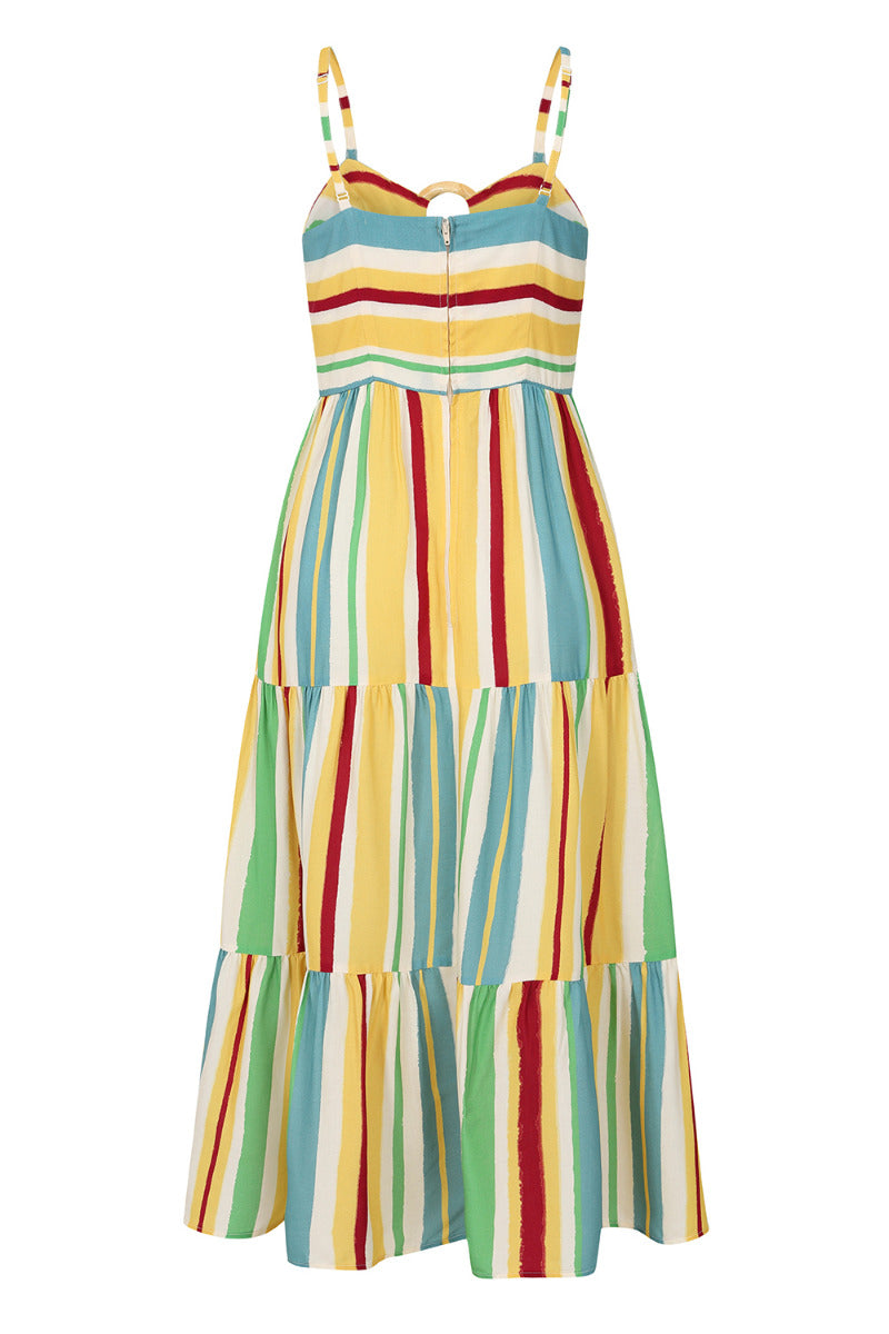 Solange Dress Solange Dress Shop now at Kitty Darling