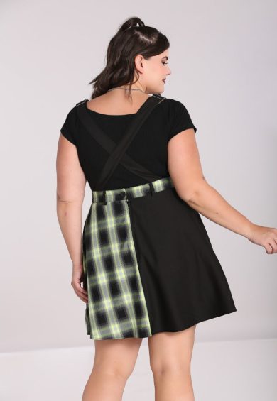 Tammy Pinafore Dress – Dresses | Kitty Darling