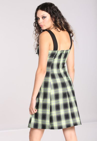 Tammy Dress – Dresses | Kitty Darling