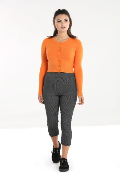 Jack Capris – Shop now at Kitty Darling