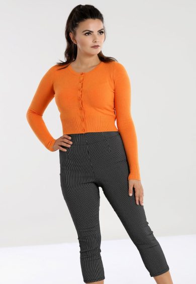 Jack Capris – Trousers | Kitty Darling