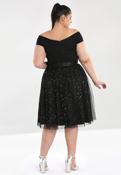 Infinity 50's Skirt – Skirt | Kitty Darling