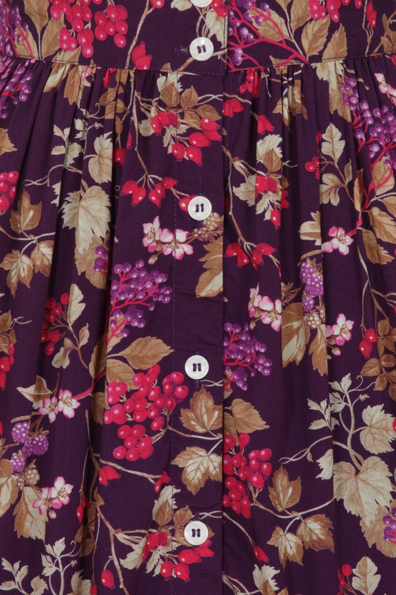 Berry Crush Skirt  Shop now at Kitty Darling