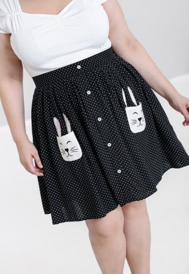 Miffy Mini Skirt – Shop now at Kitty Darling