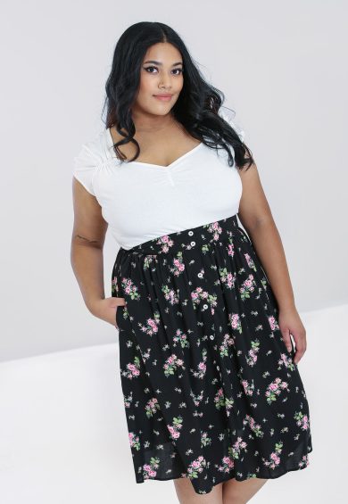 Bobby Sue Skirt – Skirt | Kitty Darling