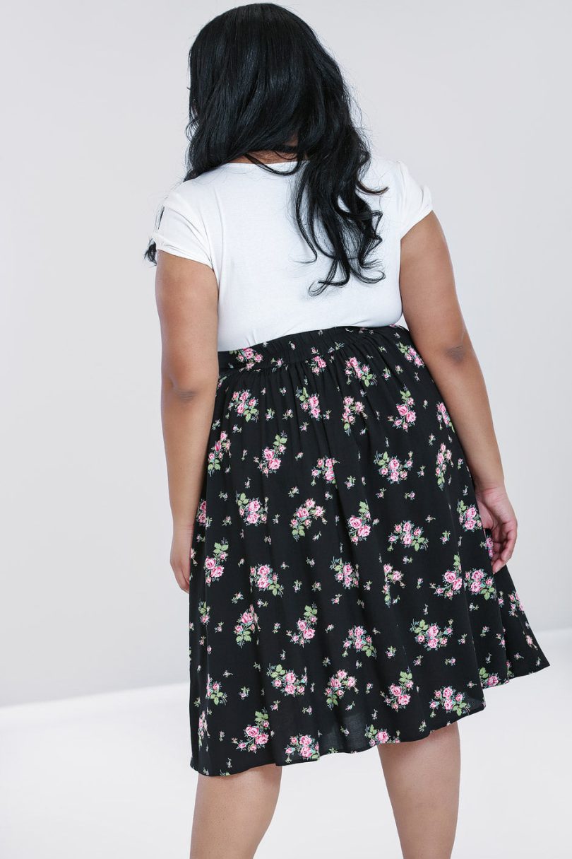 Bobby Sue Skirt  Shop now at Kitty Darling