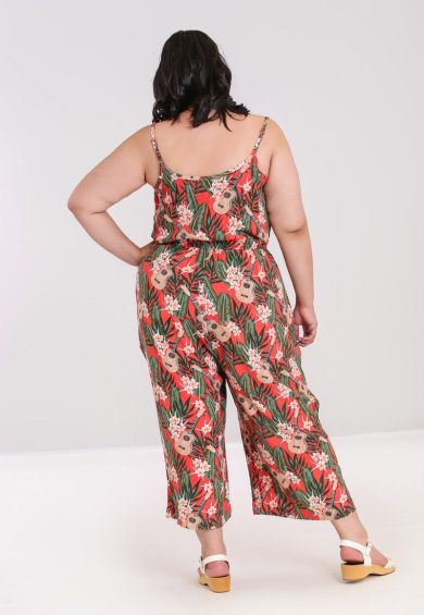 Ukulele Jumpsuit – Jumpsuits & Playsuits | Kitty Darling