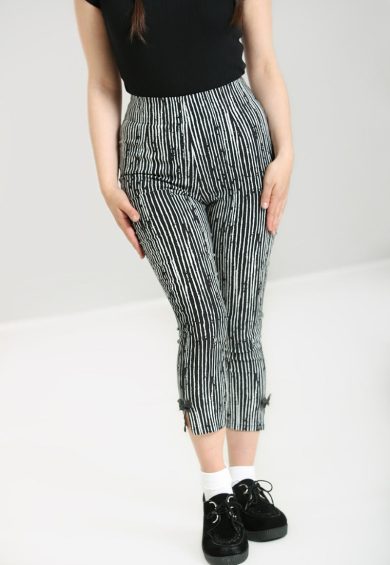 Regan Capris – Shop now at Kitty Darling