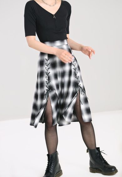 Avril Skirt – Skirt | Kitty Darling