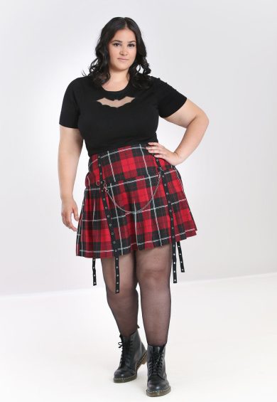 Brody Mini Skirt – Skirt | Kitty Darling