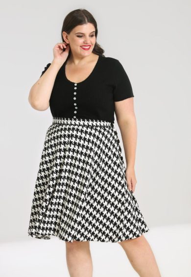 Blake Skirt – Shop now at Kitty Darling