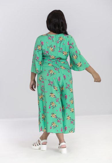 Adelina Jumpsuit – Jumpsuits & Playsuits | Kitty Darling