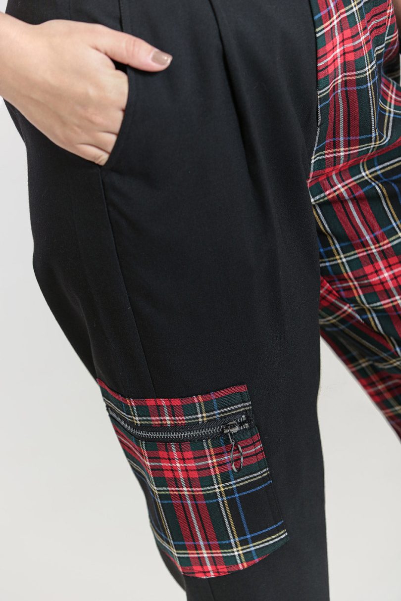 Heather Trousers  Shop now at Kitty Darling