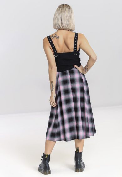 Hayley Skirt – Skirt | Kitty Darling