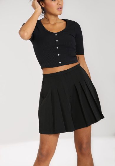 Skipper Shorts – Trousers | Kitty Darling