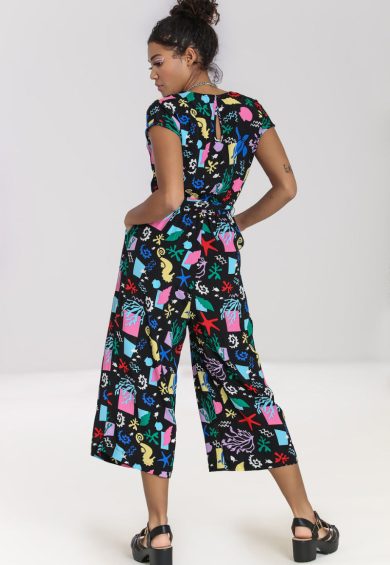 Cora Jumpsuit – Jumpsuits & Playsuits | Kitty Darling