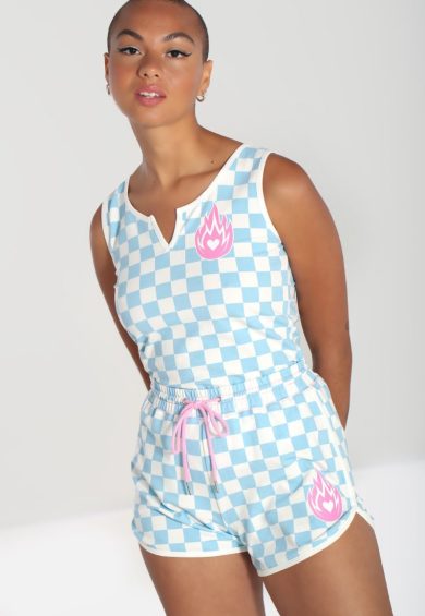 Alexis Shorts – Shop now at Kitty Darling