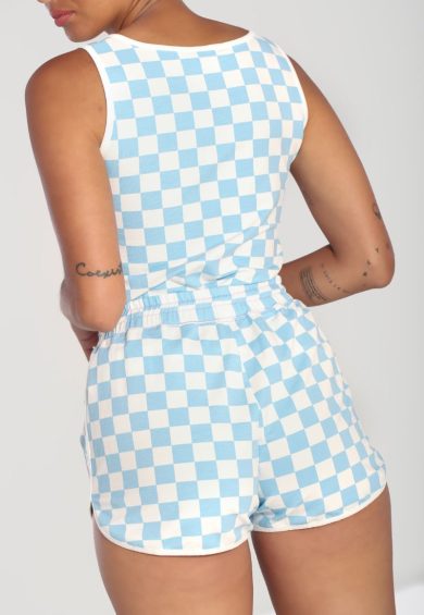 Alexis Shorts – Trousers | Kitty Darling