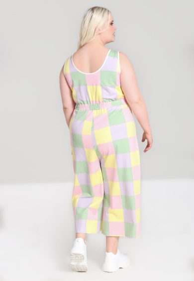 Mila Jumpsuit – Jumpsuits & Playsuits | Kitty Darling