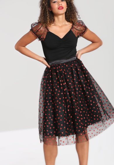 Bianca Skirt – Skirt | Kitty Darling