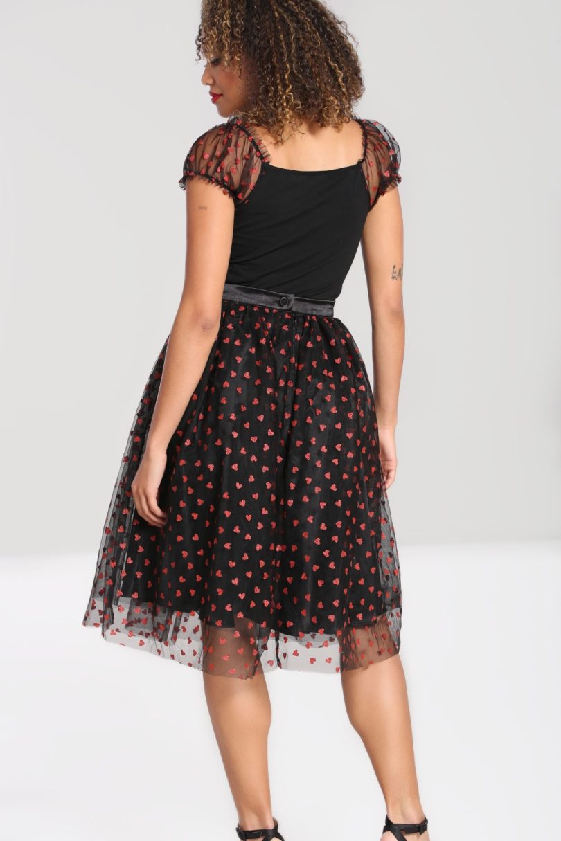 Bianca Skirt  Shop now at Kitty Darling