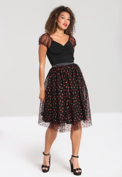 Bianca Skirt – Shop now at Kitty Darling