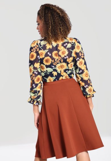 Ravenwood Skirt – Skirt | Kitty Darling