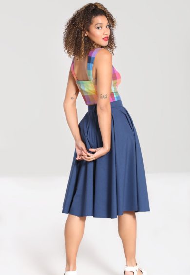 Abi 50's Skirt – Skirt | Kitty Darling