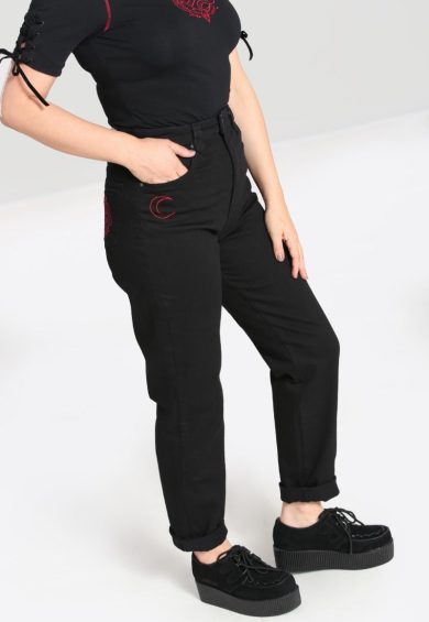 Tallulah Jeans – Shop now at Kitty Darling