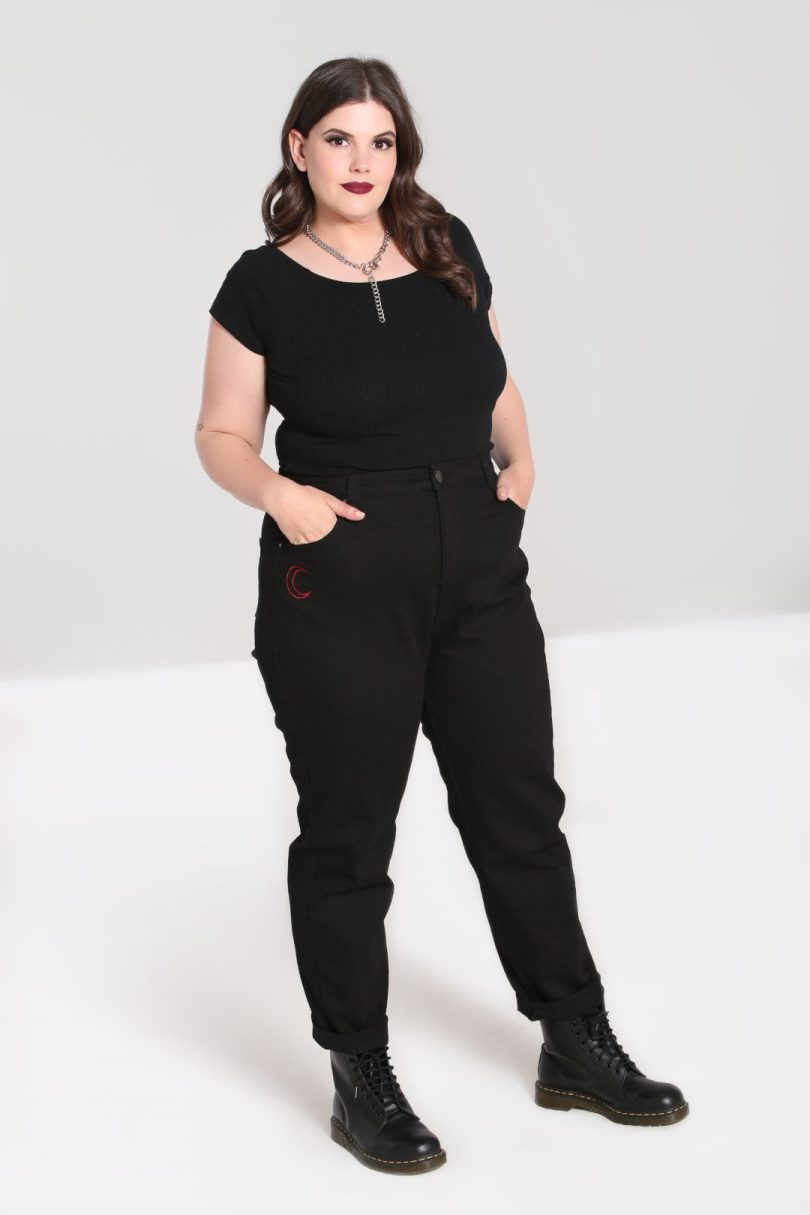 Tallulah Jeans  Shop now at Kitty Darling