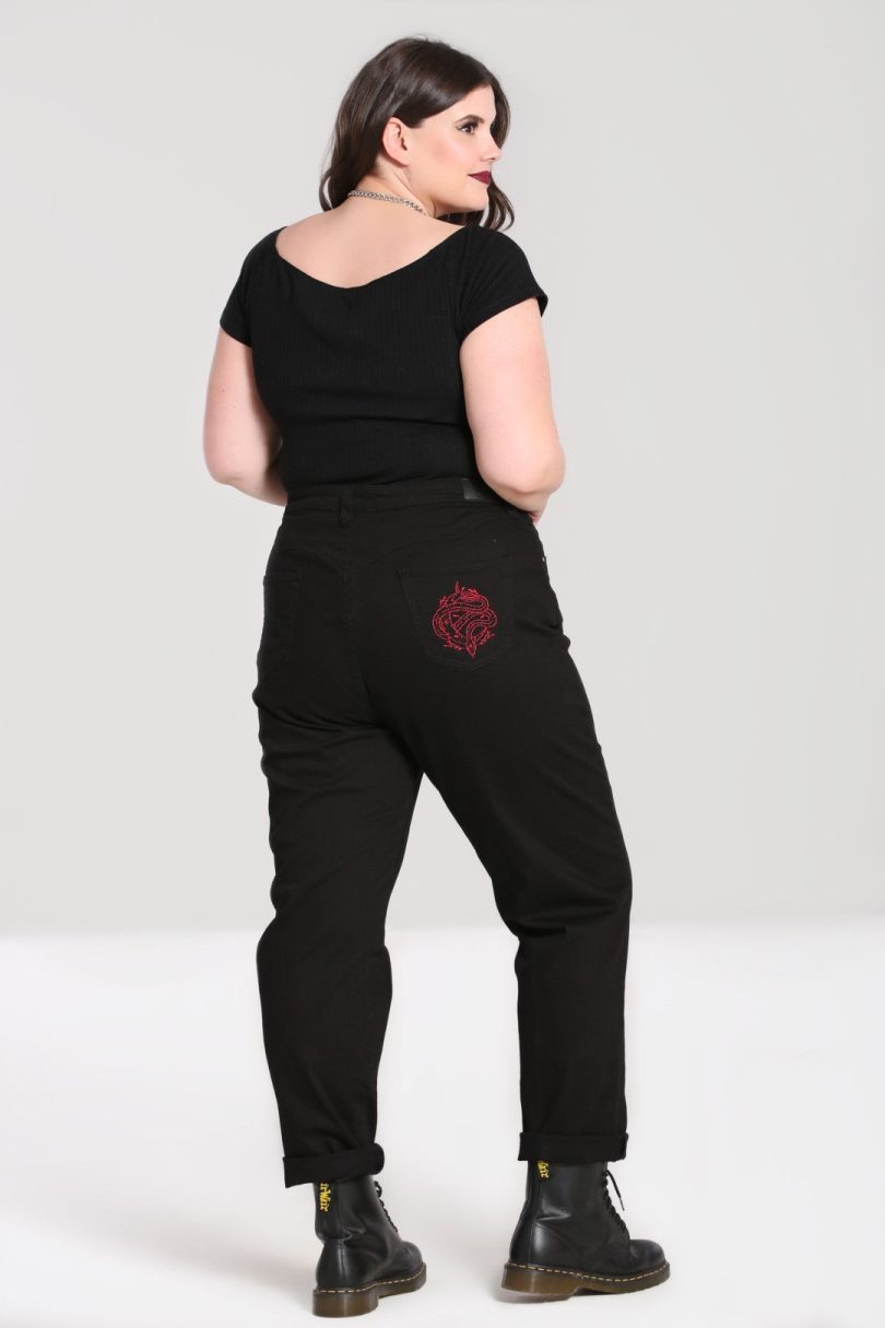 Tallulah Jeans  Shop now at Kitty Darling