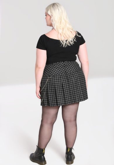 Tate Mini Skirt – Skirt | Kitty Darling