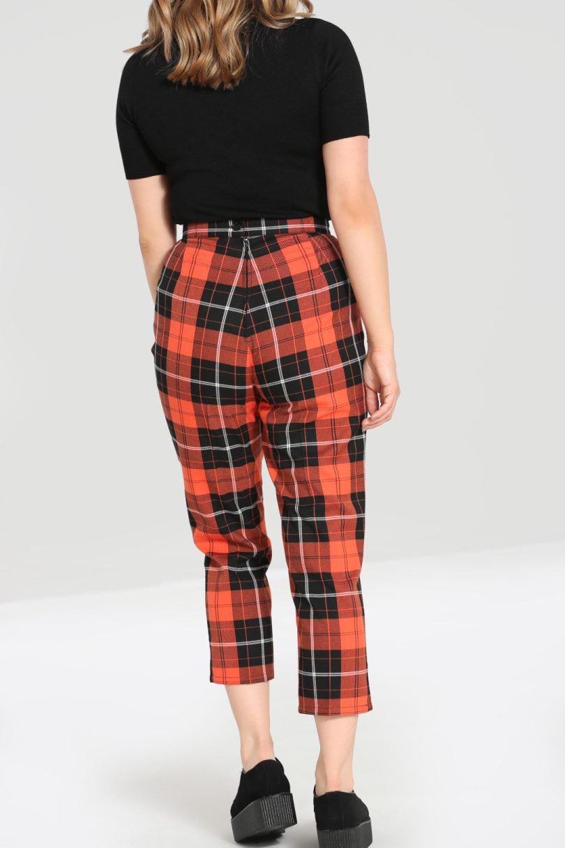 Clementine Trousers  Shop now at Kitty Darling