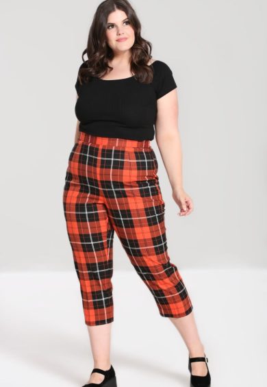 Clementine Trousers – Shop now at Kitty Darling
