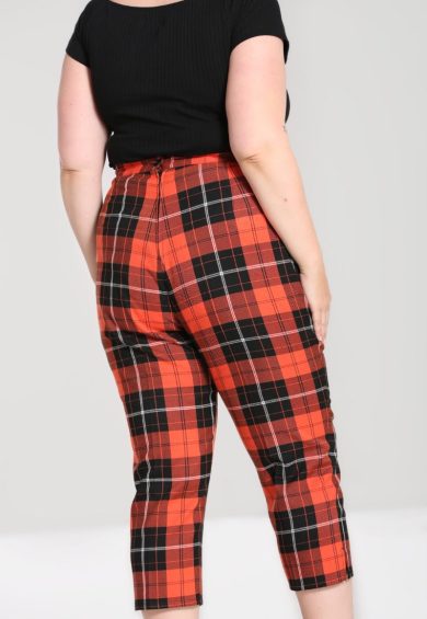 Clementine Trousers – Trousers | Kitty Darling
