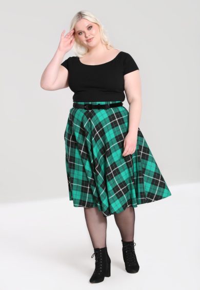 Beryl Skirt – Skirt | Kitty Darling