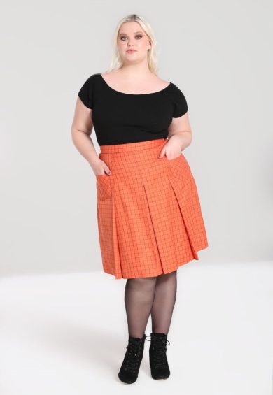 Zora Skirt – Shop now at Kitty Darling
