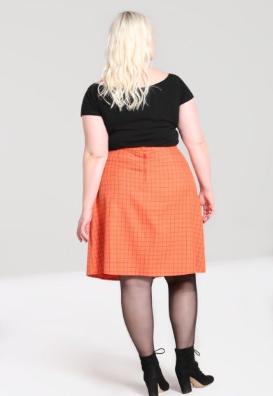 Zora Skirt – Skirt | Kitty Darling