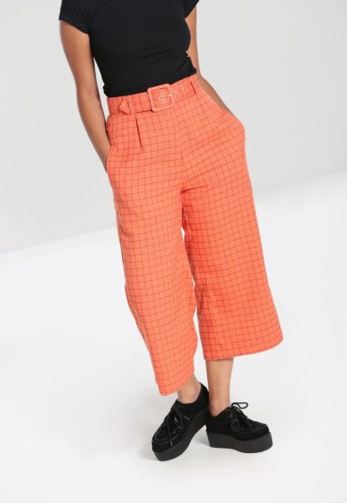 Zora Trousers – Shop now at Kitty Darling