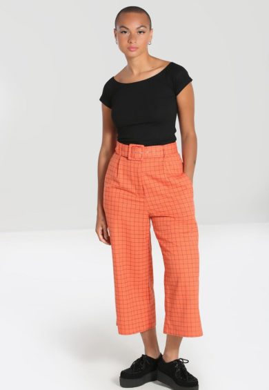 Zora Trousers – Trousers | Kitty Darling