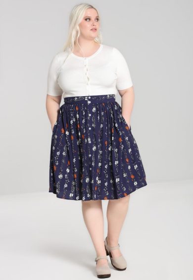 Asta Skirt – Skirt | Kitty Darling