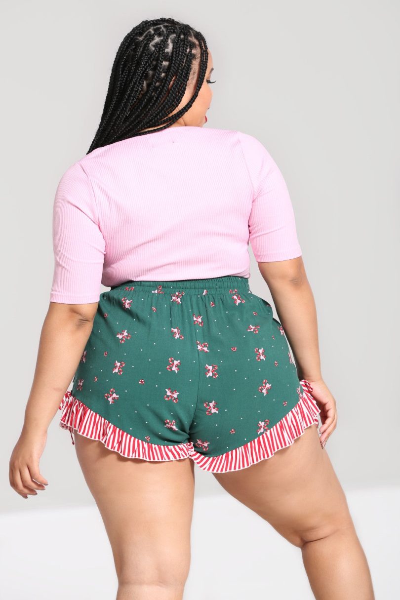 Beth Shorts  Shop now at Kitty Darling