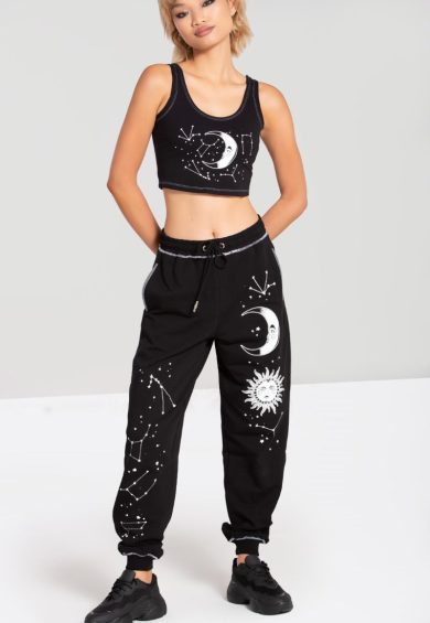 Solaris Joggers – Shop now at Kitty Darling