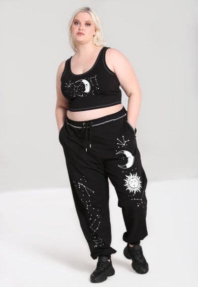 Solaris Joggers – Trousers | Kitty Darling