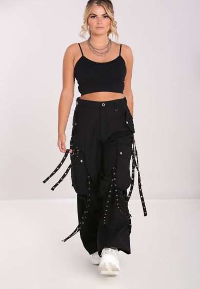 Kraken Trousers – Shop now at Kitty Darling