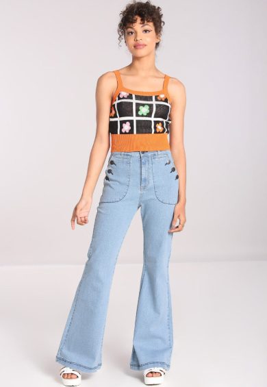 Jill Jeans – Shop now at Kitty Darling