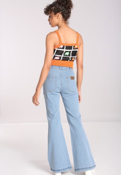 Jill Jeans – Trousers | Kitty Darling