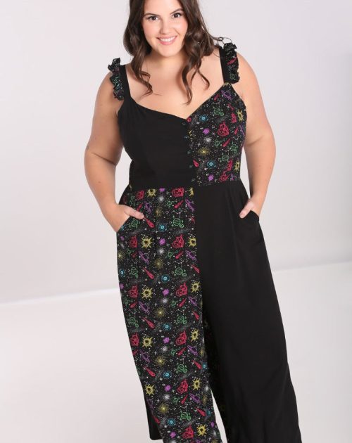 Jumpsuits & Playsuits