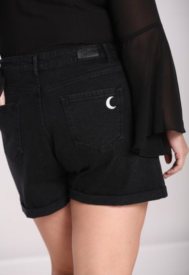 Temptation Shorts – Trousers | Kitty Darling